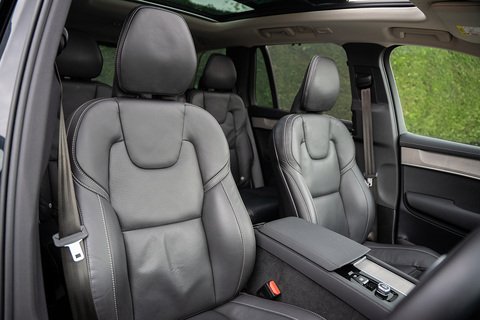 2.0 B5 MHEV Ultra Bright SUV 5dr Petrol Hybrid Auto 4WD Euro 6 (s/s) (250 ps)