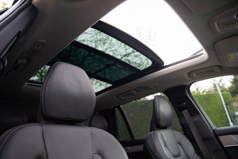 2.0 B5 MHEV Ultra Bright SUV 5dr Petrol Hybrid Auto 4WD Euro 6 (s/s) (250 ps)