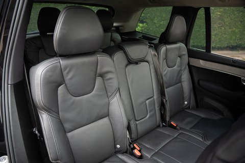 2.0 B5 MHEV Ultra Bright SUV 5dr Petrol Hybrid Auto 4WD Euro 6 (s/s) (250 ps)