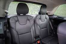Volvo XC90 B5 MHEV Ultra Bright 