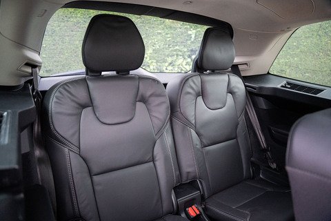 2.0 B5 MHEV Ultra Bright SUV 5dr Petrol Hybrid Auto 4WD Euro 6 (s/s) (250 ps)