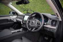 Volvo XC90 B5 MHEV Ultra Bright 