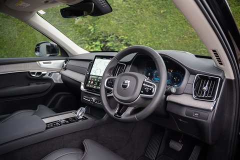 2.0 B5 MHEV Ultra Bright SUV 5dr Petrol Hybrid Auto 4WD Euro 6 (s/s) (250 ps)