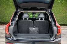 Volvo XC90 B5 MHEV Ultra Bright 