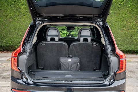2.0 B5 MHEV Ultra Bright SUV 5dr Petrol Hybrid Auto 4WD Euro 6 (s/s) (250 ps)
