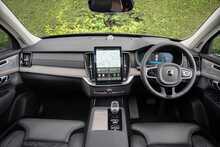 Volvo XC90 B5 MHEV Ultra Bright 