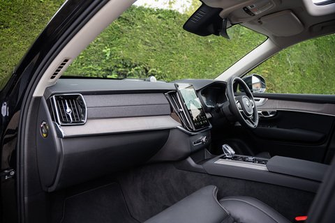 2.0 B5 MHEV Ultra Bright SUV 5dr Petrol Hybrid Auto 4WD Euro 6 (s/s) (250 ps)