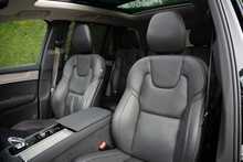 Volvo XC90 B5 MHEV Ultra Bright 
