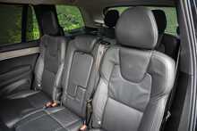 Volvo XC90 B5 MHEV Ultra Bright 