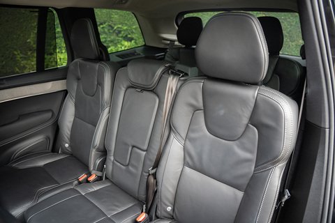 2.0 B5 MHEV Ultra Bright SUV 5dr Petrol Hybrid Auto 4WD Euro 6 (s/s) (250 ps)