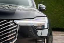 Volvo XC90 B5 MHEV Ultra Bright 