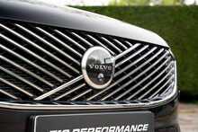 Volvo XC90 B5 MHEV Ultra Bright 