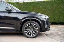 Volvo XC90 B5 MHEV Ultra Bright 