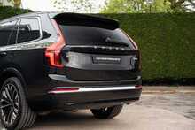 Volvo XC90 B5 MHEV Ultra Bright 