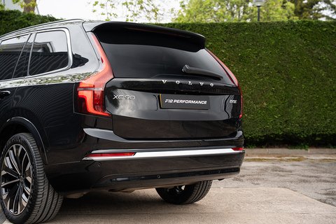 2.0 B5 MHEV Ultra Bright SUV 5dr Petrol Hybrid Auto 4WD Euro 6 (s/s) (250 ps)