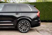 Volvo XC90 B5 MHEV Ultra Bright 