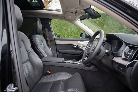 2.0 B5 MHEV Ultra Bright SUV 5dr Petrol Hybrid Auto 4WD Euro 6 (s/s) (250 ps)