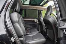 Volvo XC90 B5 MHEV Ultra Bright 
