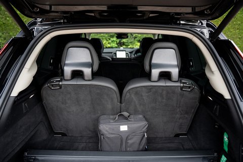2.0 B5 MHEV Ultra Bright SUV 5dr Petrol Hybrid Auto 4WD Euro 6 (s/s) (250 ps)