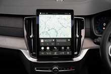 Volvo XC90 B5 MHEV Ultra Bright 