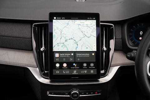 2.0 B5 MHEV Ultra Bright SUV 5dr Petrol Hybrid Auto 4WD Euro 6 (s/s) (250 ps)