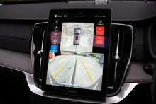 Volvo XC90 B5 MHEV Ultra Bright 