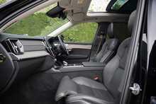 Volvo XC90 B5 MHEV Ultra Bright 