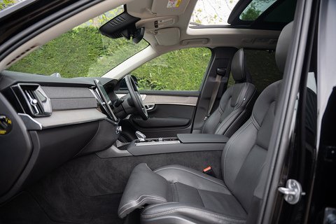 2.0 B5 MHEV Ultra Bright SUV 5dr Petrol Hybrid Auto 4WD Euro 6 (s/s) (250 ps)