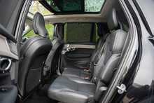 Volvo XC90 B5 MHEV Ultra Bright 