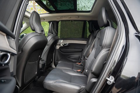 2.0 B5 MHEV Ultra Bright SUV 5dr Petrol Hybrid Auto 4WD Euro 6 (s/s) (250 ps)