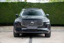 Volvo XC90 B5 MHEV Ultra Bright 
