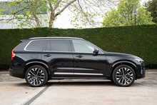 Volvo XC90 B5 MHEV Ultra Bright 
