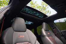 Audi RS6 Avant TFSI V8 Performance Carbon Vorsprung 