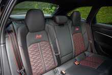 Audi RS6 Avant TFSI V8 Performance Carbon Vorsprung 