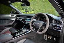 Audi RS6 Avant TFSI V8 Performance Carbon Vorsprung 