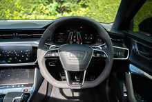 Audi RS6 Avant TFSI V8 Performance Carbon Vorsprung 