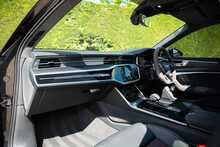 Audi RS6 Avant TFSI V8 Performance Carbon Vorsprung 