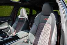Audi RS6 Avant TFSI V8 Performance Carbon Vorsprung 