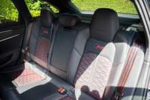 Audi RS6 Avant TFSI V8 Performance Carbon Vorsprung 
