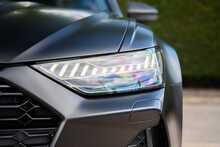 Audi RS6 Avant TFSI V8 Performance Carbon Vorsprung 