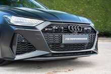 Audi RS6 Avant TFSI V8 Performance Carbon Vorsprung 