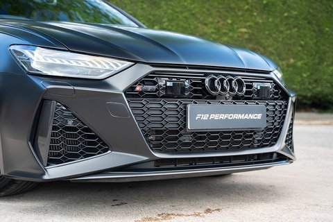 4.0 TFSI V8 Performance Carbon Vorsprung Estate 5dr Petrol Tiptronic quattro Euro 6 (s/s) (630 ps)