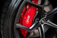 Audi RS6 Avant TFSI V8 Performance Carbon Vorsprung 