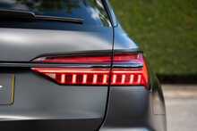 Audi RS6 Avant TFSI V8 Performance Carbon Vorsprung 