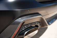 Audi RS6 Avant TFSI V8 Performance Carbon Vorsprung 