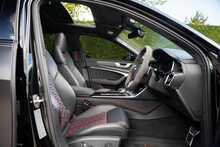 Audi RS6 Avant TFSI V8 Performance Carbon Vorsprung 