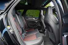 Audi RS6 Avant TFSI V8 Performance Carbon Vorsprung 