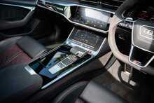 Audi RS6 Avant TFSI V8 Performance Carbon Vorsprung 