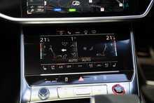 Audi RS6 Avant TFSI V8 Performance Carbon Vorsprung 