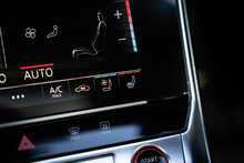Audi RS6 Avant TFSI V8 Performance Carbon Vorsprung 